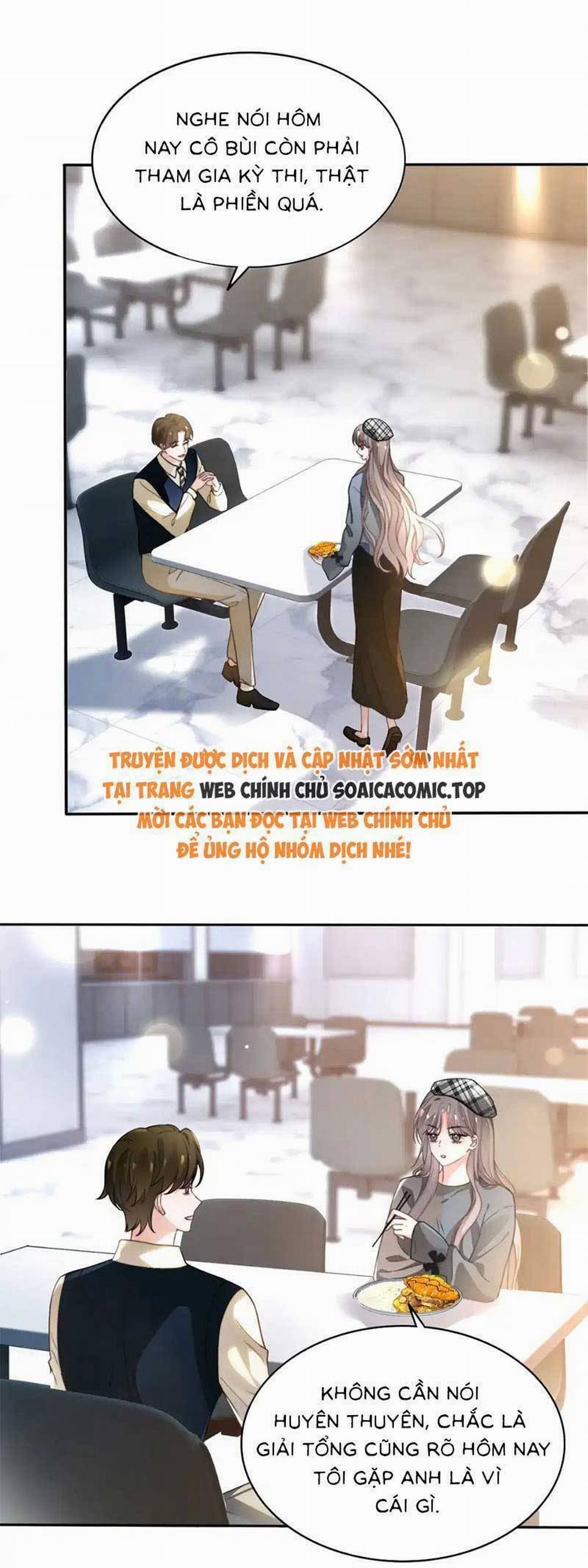 Được Các Anh Trai Chiều Chuộng Tôi Trở Nên Ngang Tàng 268 trang 9