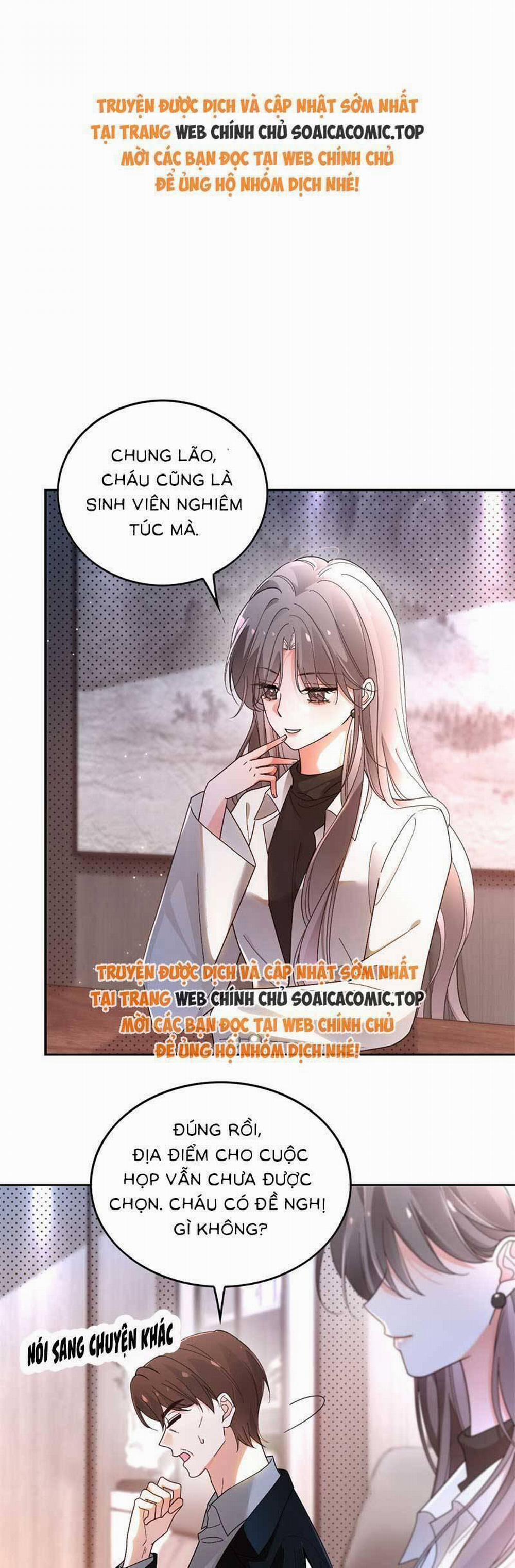 Được Các Anh Trai Chiều Chuộng Tôi Trở Nên Ngang Tàng 270 trang 0