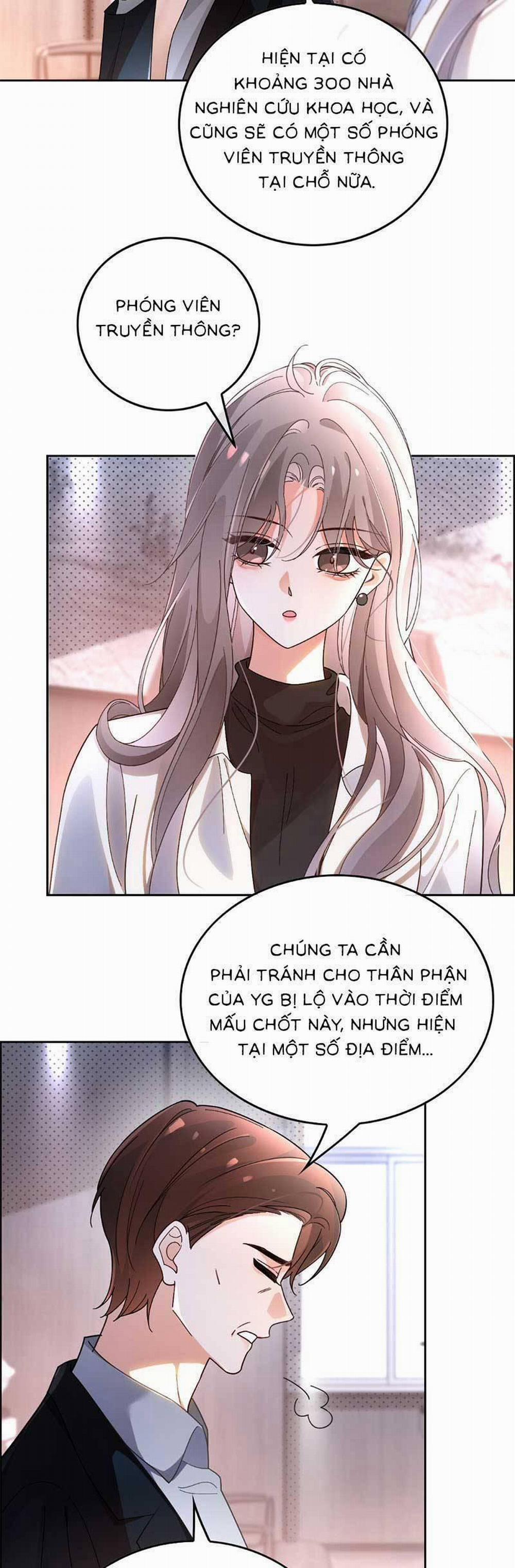 Được Các Anh Trai Chiều Chuộng Tôi Trở Nên Ngang Tàng 270 trang 1