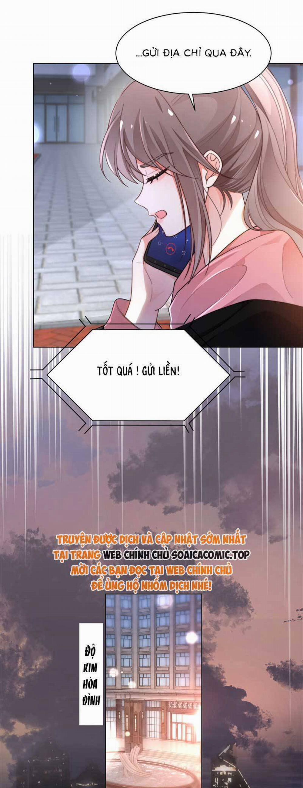 Được Các Anh Trai Chiều Chuộng Tôi Trở Nên Ngang Tàng 270 trang 14