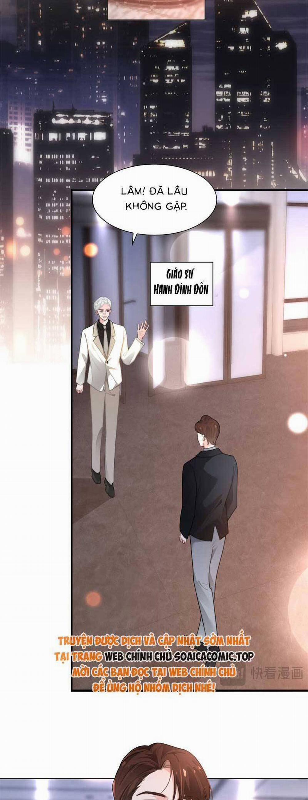 Được Các Anh Trai Chiều Chuộng Tôi Trở Nên Ngang Tàng 270 trang 15