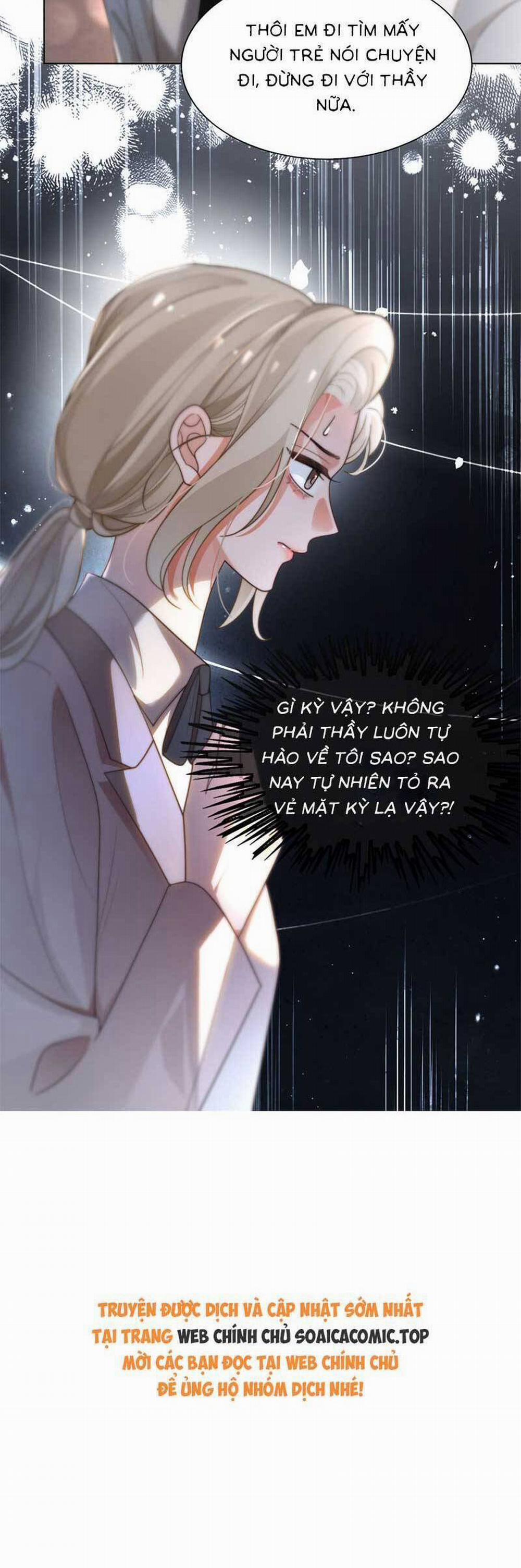 Được Các Anh Trai Chiều Chuộng Tôi Trở Nên Ngang Tàng 270 trang 19