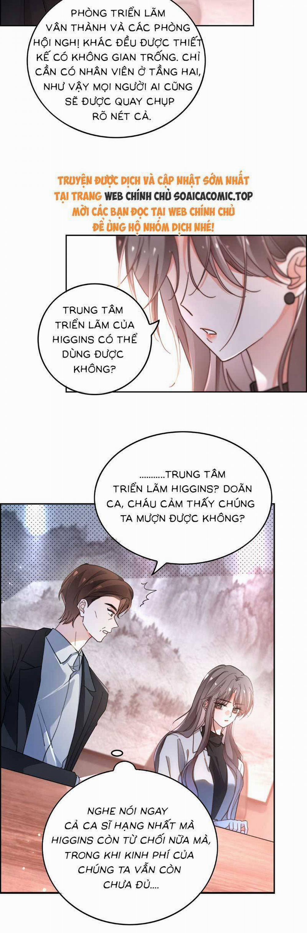 Được Các Anh Trai Chiều Chuộng Tôi Trở Nên Ngang Tàng 270 trang 2