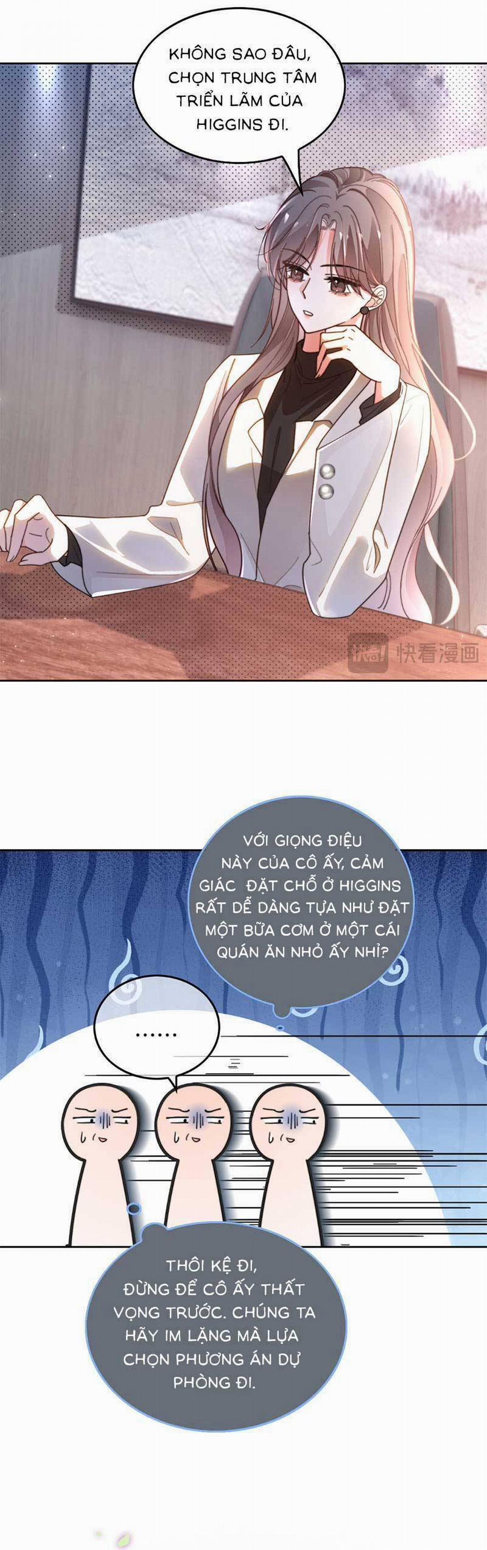 Được Các Anh Trai Chiều Chuộng Tôi Trở Nên Ngang Tàng 270 trang 3