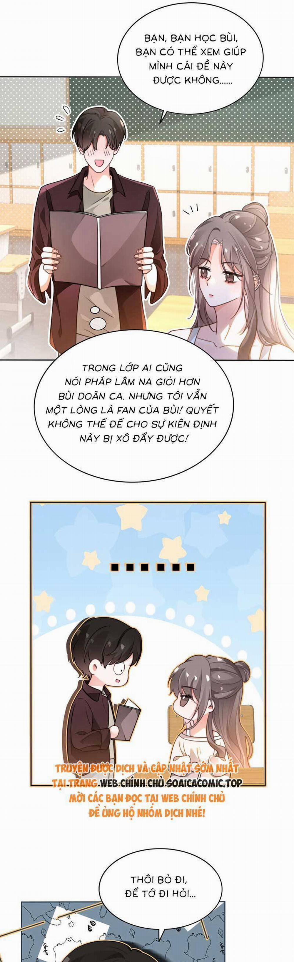 Được Các Anh Trai Chiều Chuộng Tôi Trở Nên Ngang Tàng 270 trang 6