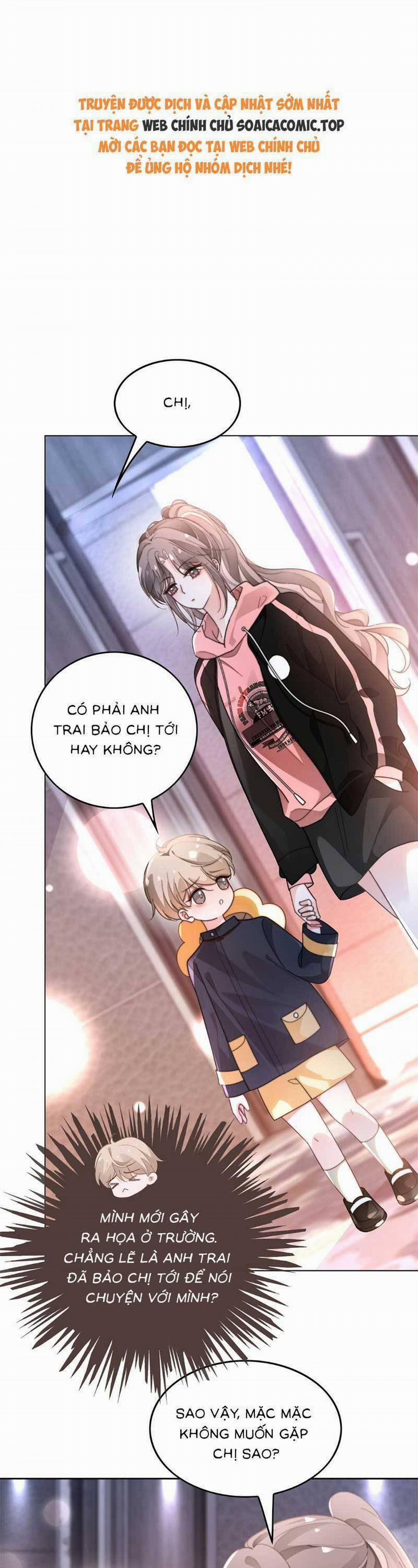 Được Các Anh Trai Chiều Chuộng Tôi Trở Nên Ngang Tàng 271 trang 0