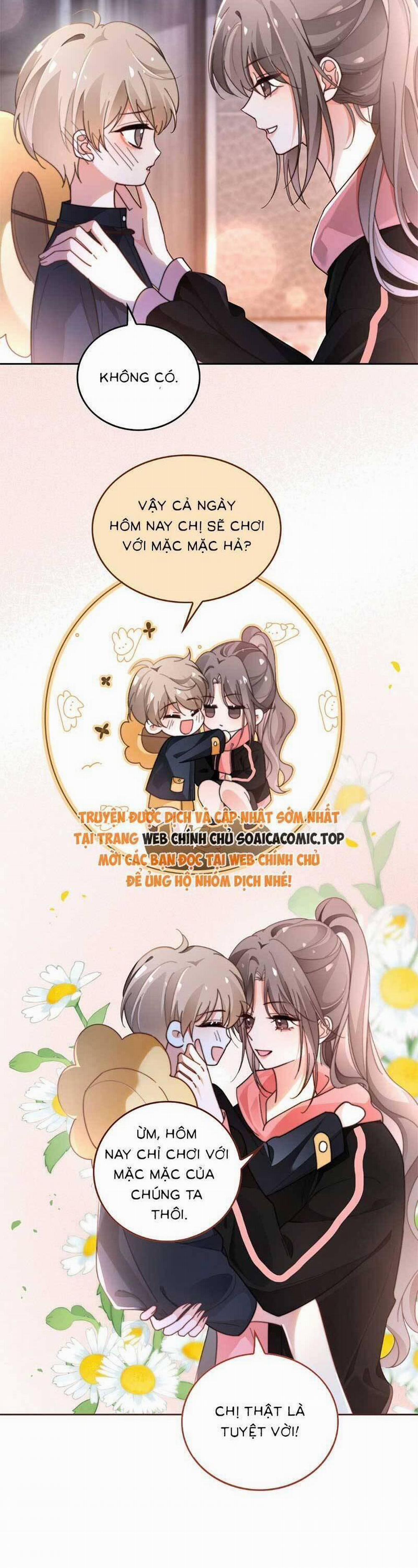 Được Các Anh Trai Chiều Chuộng Tôi Trở Nên Ngang Tàng 271 trang 1