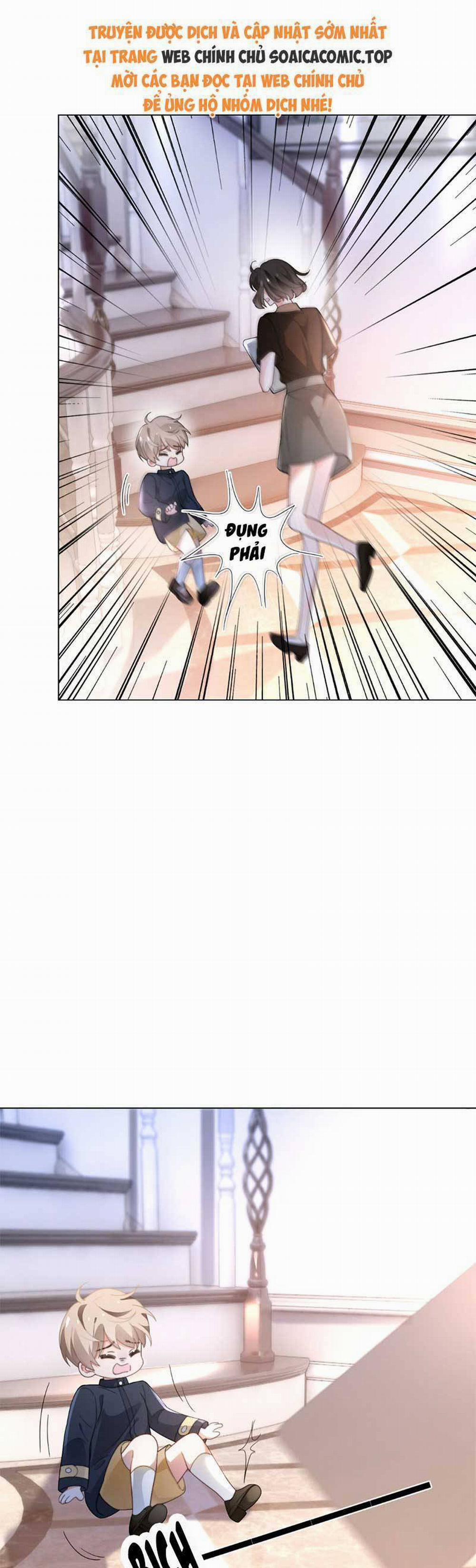 Được Các Anh Trai Chiều Chuộng Tôi Trở Nên Ngang Tàng 271 trang 13