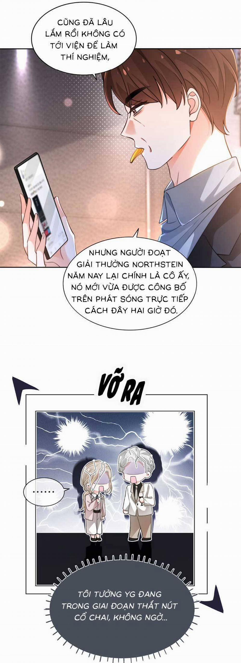 Được Các Anh Trai Chiều Chuộng Tôi Trở Nên Ngang Tàng 271 trang 7