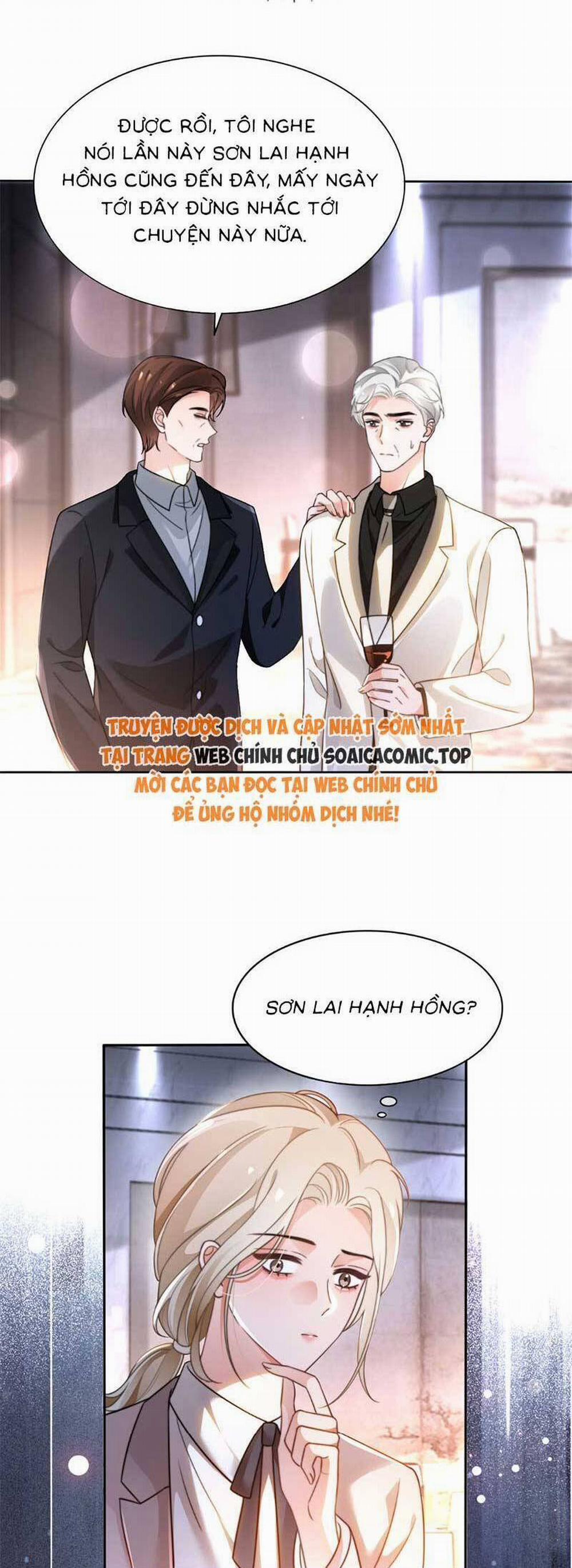 Được Các Anh Trai Chiều Chuộng Tôi Trở Nên Ngang Tàng 271 trang 8