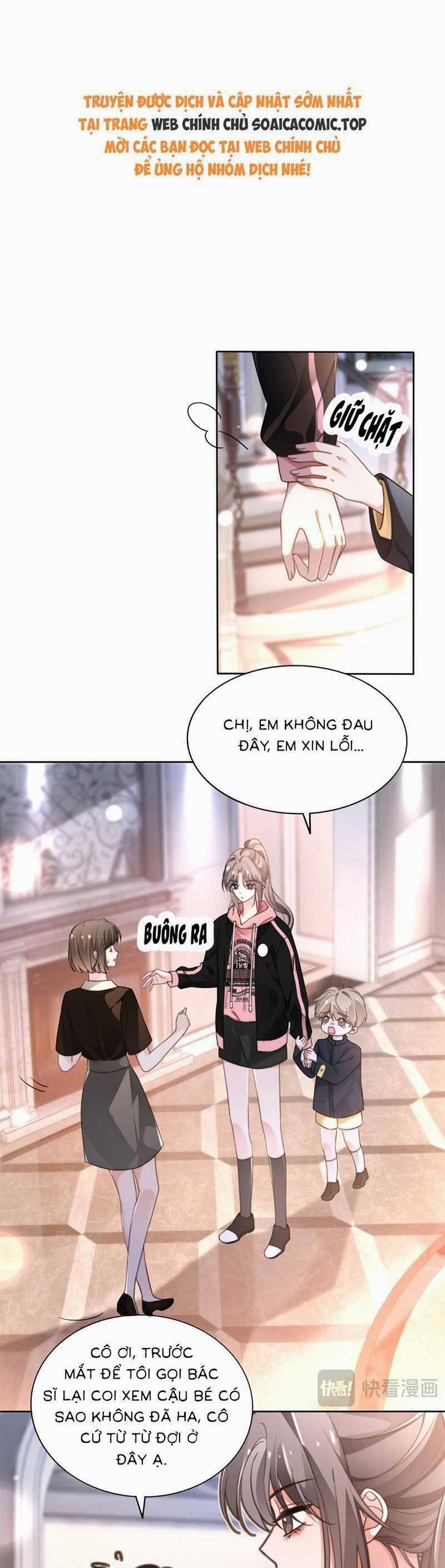 Được Các Anh Trai Chiều Chuộng Tôi Trở Nên Ngang Tàng 272 trang 0