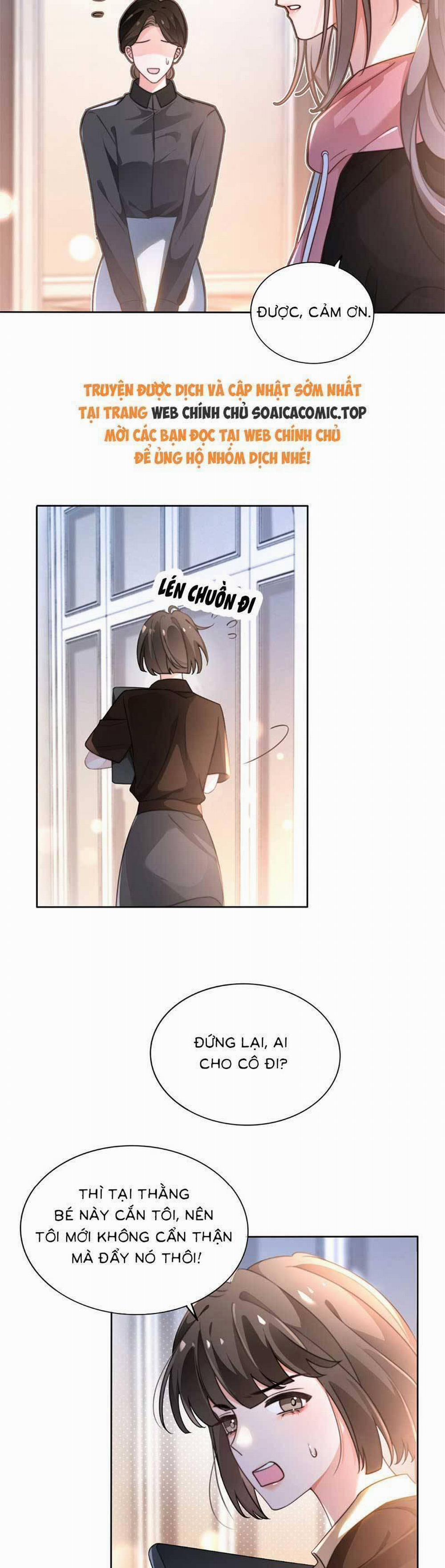 Được Các Anh Trai Chiều Chuộng Tôi Trở Nên Ngang Tàng 272 trang 1