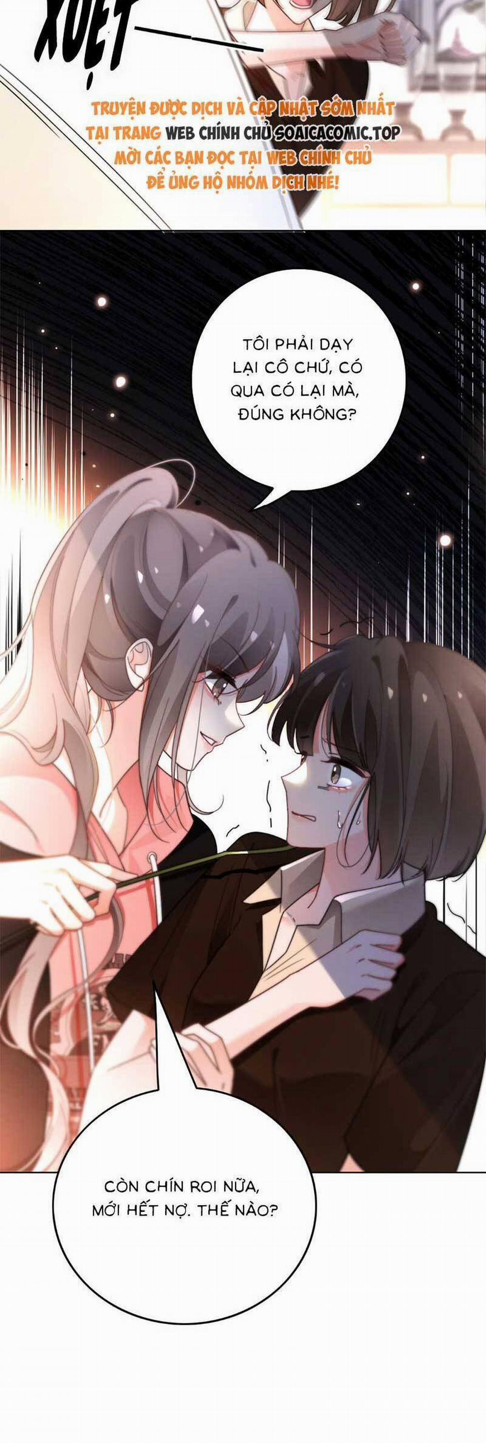 Được Các Anh Trai Chiều Chuộng Tôi Trở Nên Ngang Tàng 272 trang 13