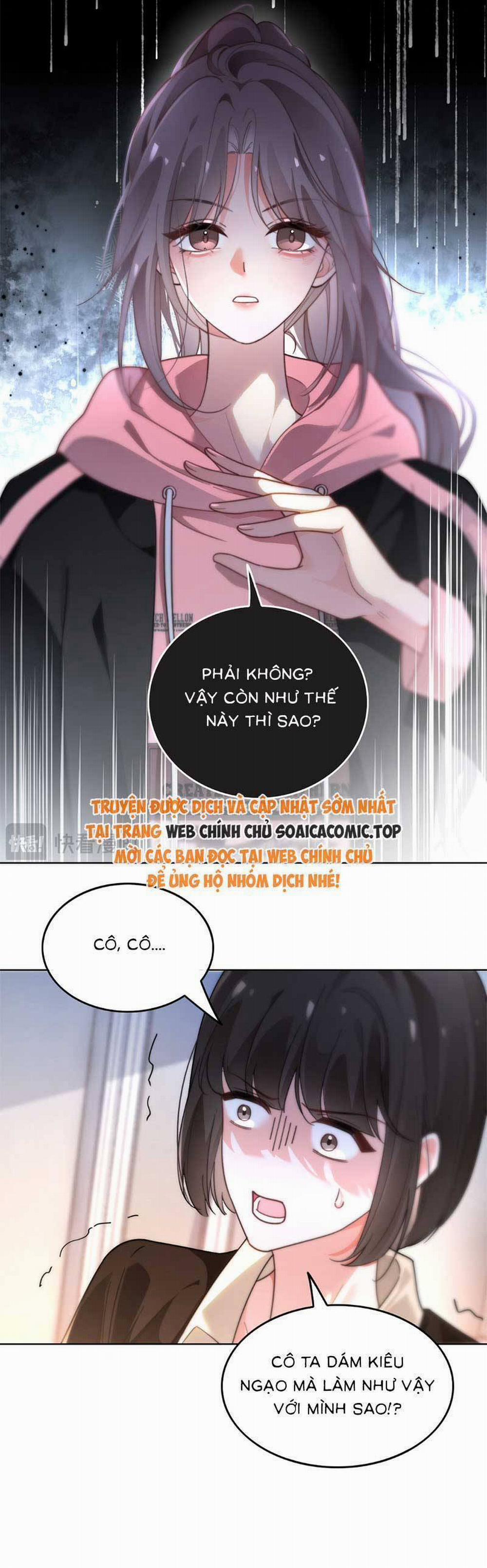 Được Các Anh Trai Chiều Chuộng Tôi Trở Nên Ngang Tàng 272 trang 3