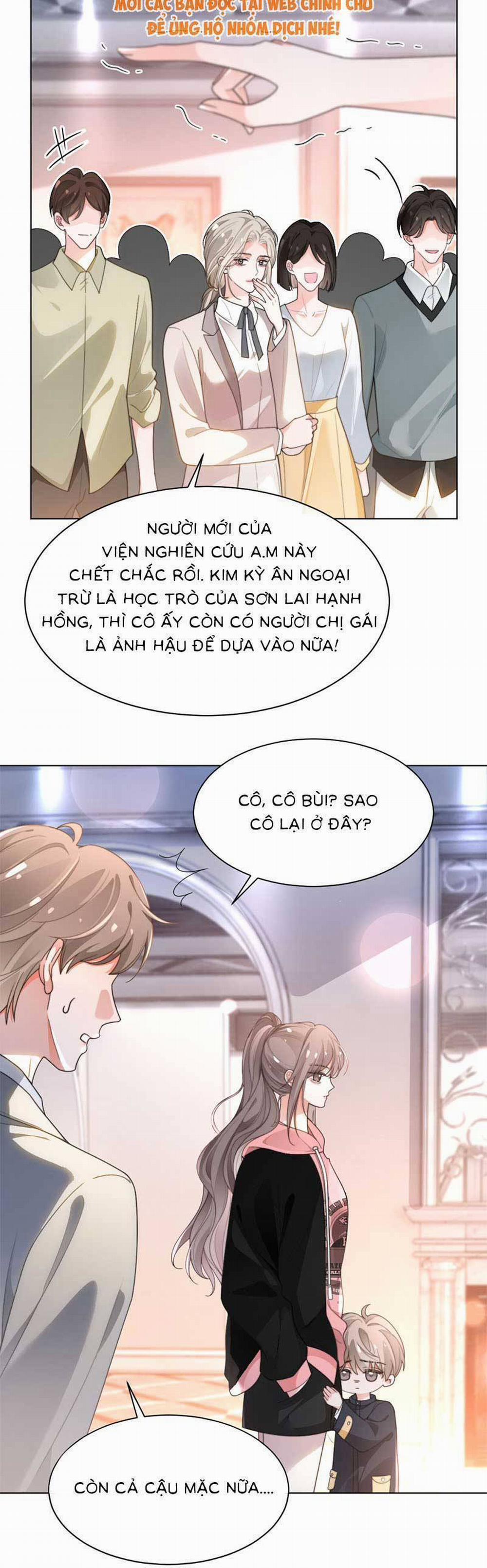 Được Các Anh Trai Chiều Chuộng Tôi Trở Nên Ngang Tàng 272 trang 5