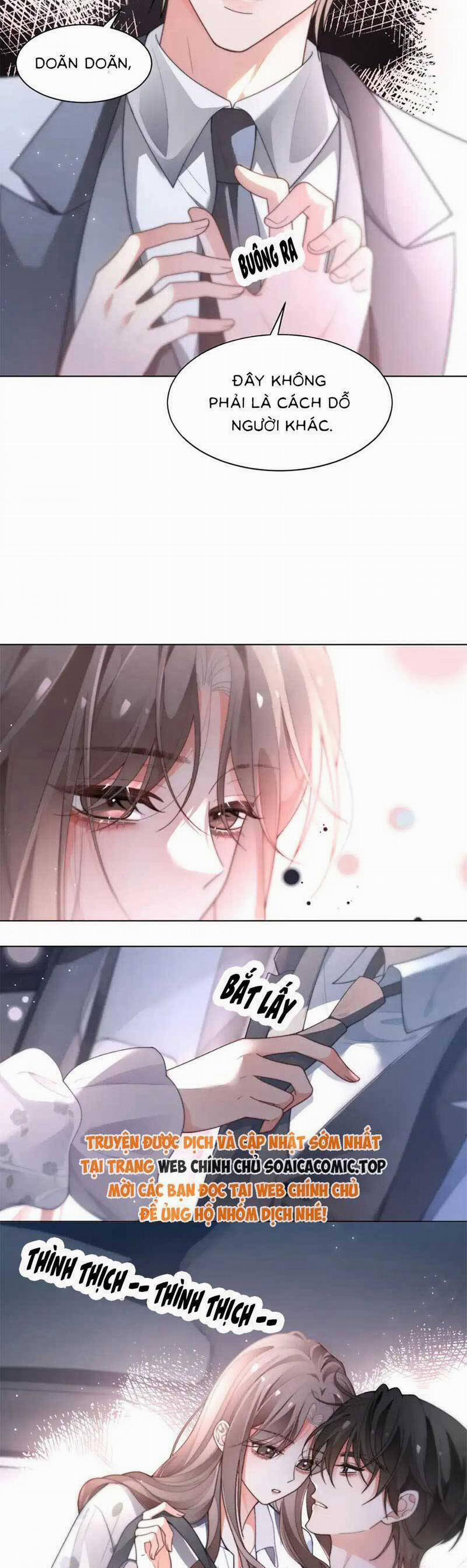 Được Các Anh Trai Chiều Chuộng Tôi Trở Nên Ngang Tàng 273 trang 10