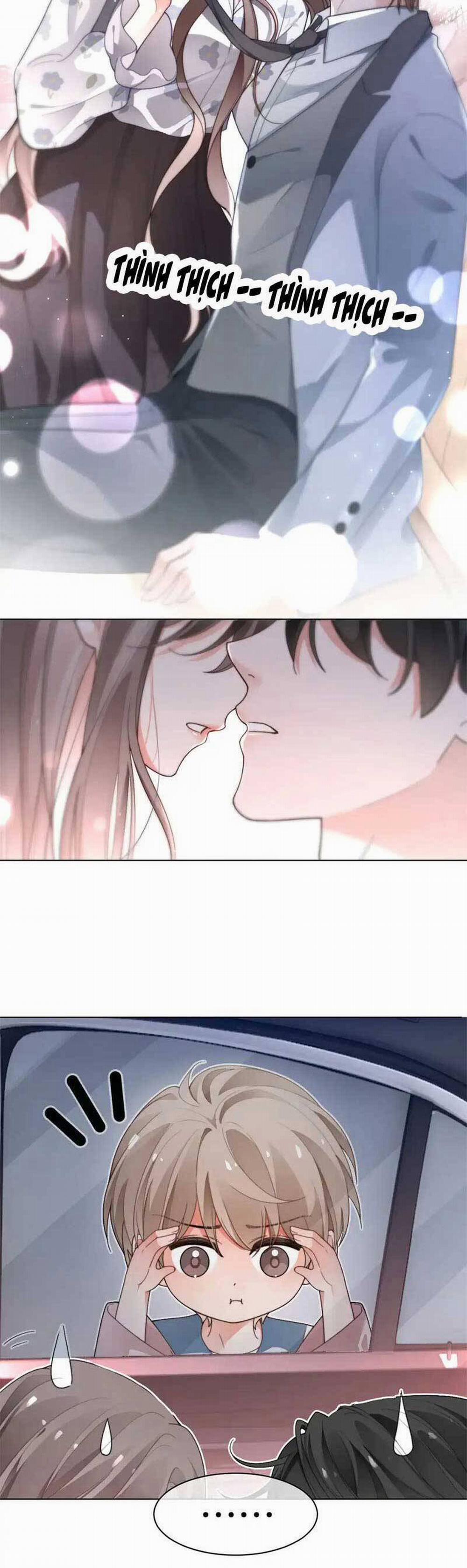 Được Các Anh Trai Chiều Chuộng Tôi Trở Nên Ngang Tàng 273 trang 11