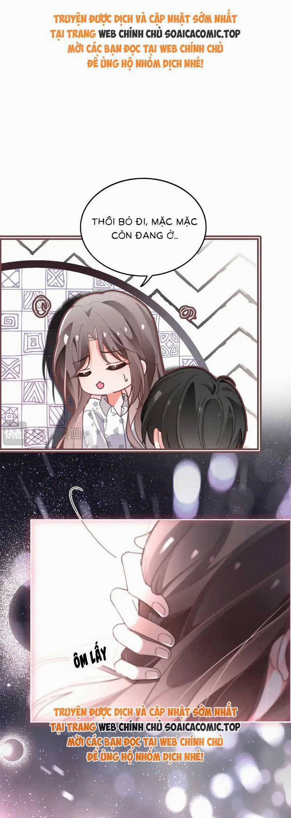 Được Các Anh Trai Chiều Chuộng Tôi Trở Nên Ngang Tàng 273 trang 12