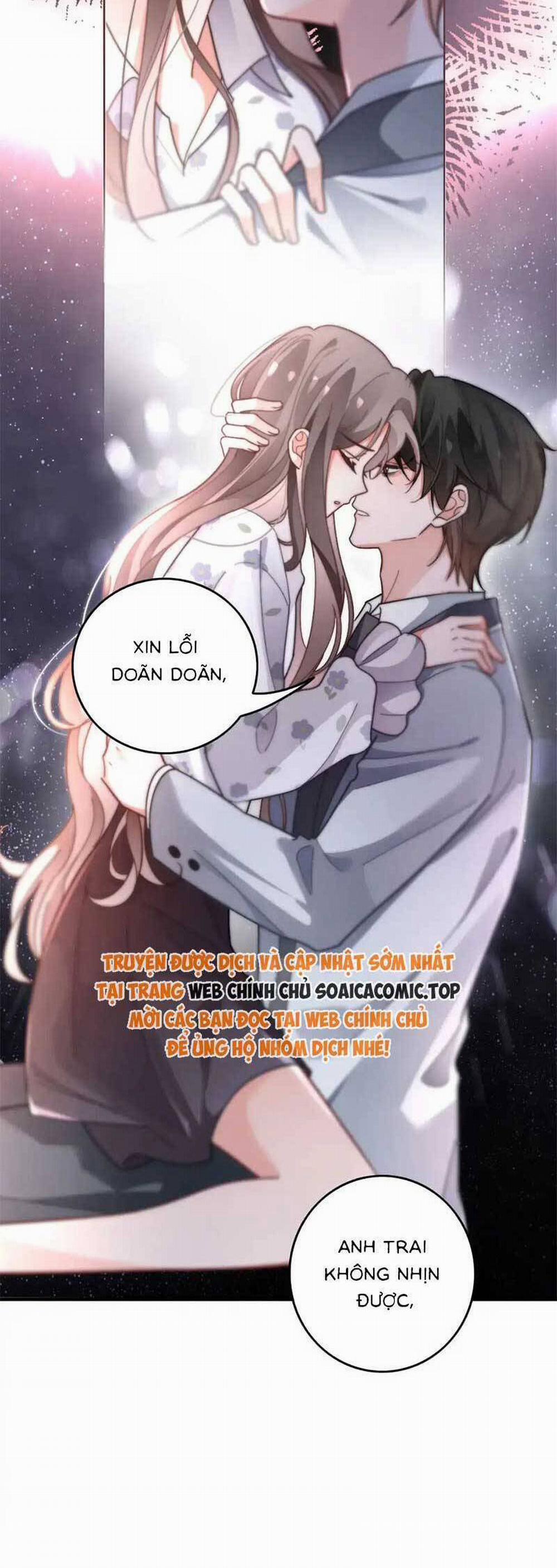 Được Các Anh Trai Chiều Chuộng Tôi Trở Nên Ngang Tàng 273 trang 14