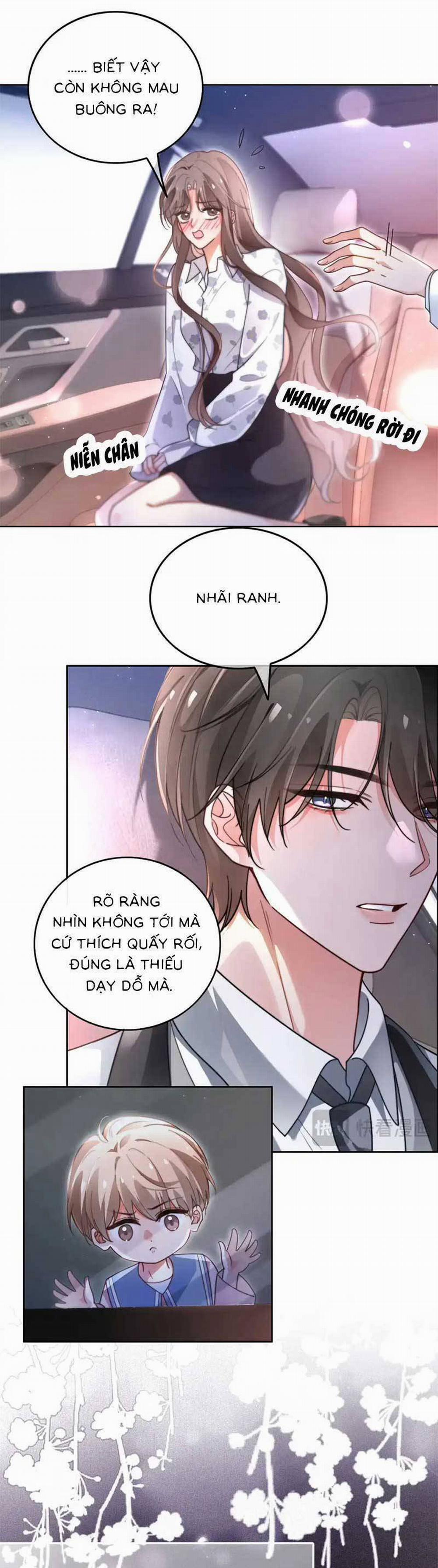 Được Các Anh Trai Chiều Chuộng Tôi Trở Nên Ngang Tàng 273 trang 15