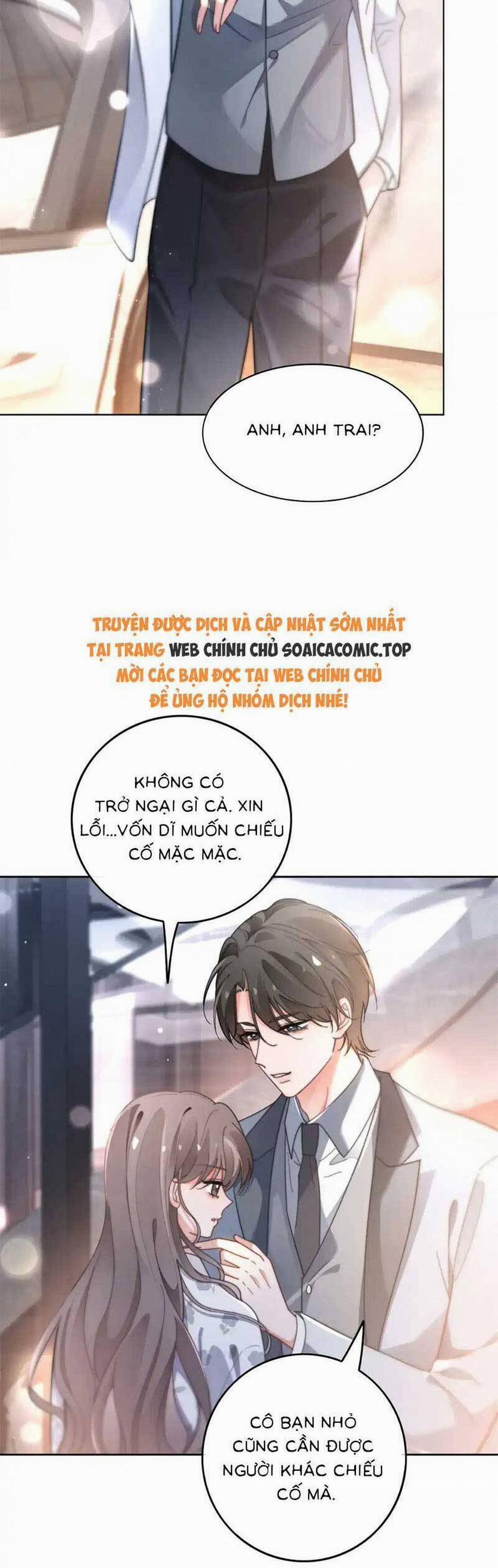 Được Các Anh Trai Chiều Chuộng Tôi Trở Nên Ngang Tàng 273 trang 2