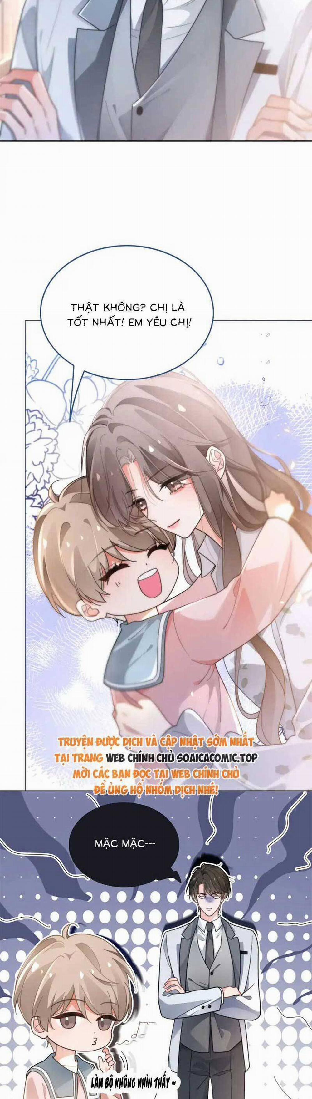 Được Các Anh Trai Chiều Chuộng Tôi Trở Nên Ngang Tàng 273 trang 4