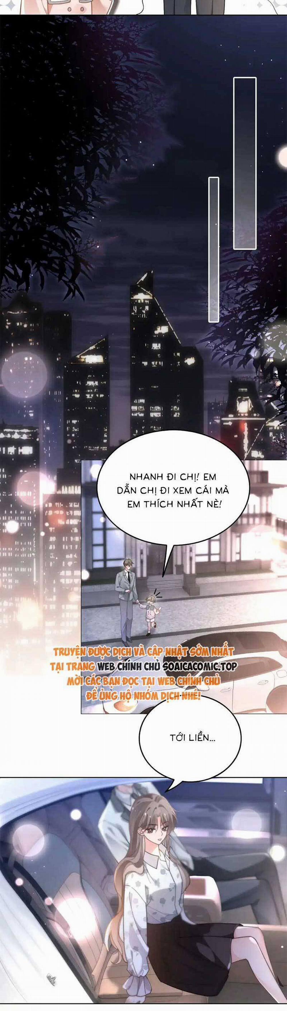 Được Các Anh Trai Chiều Chuộng Tôi Trở Nên Ngang Tàng 273 trang 5