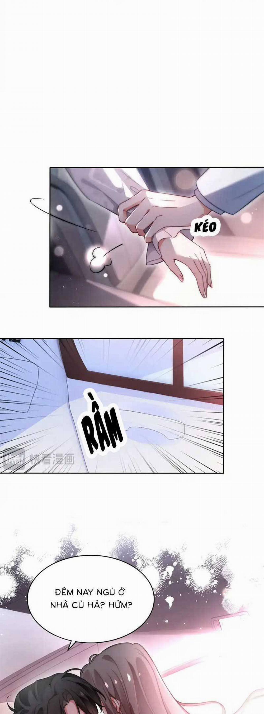 Được Các Anh Trai Chiều Chuộng Tôi Trở Nên Ngang Tàng 273 trang 6