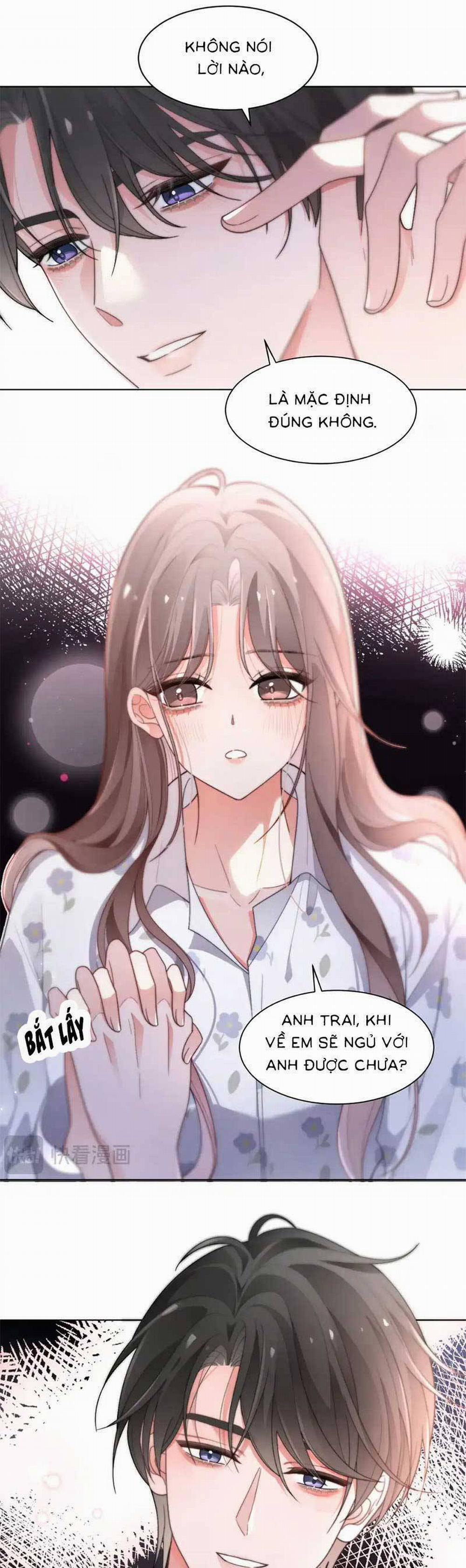 Được Các Anh Trai Chiều Chuộng Tôi Trở Nên Ngang Tàng 273 trang 9