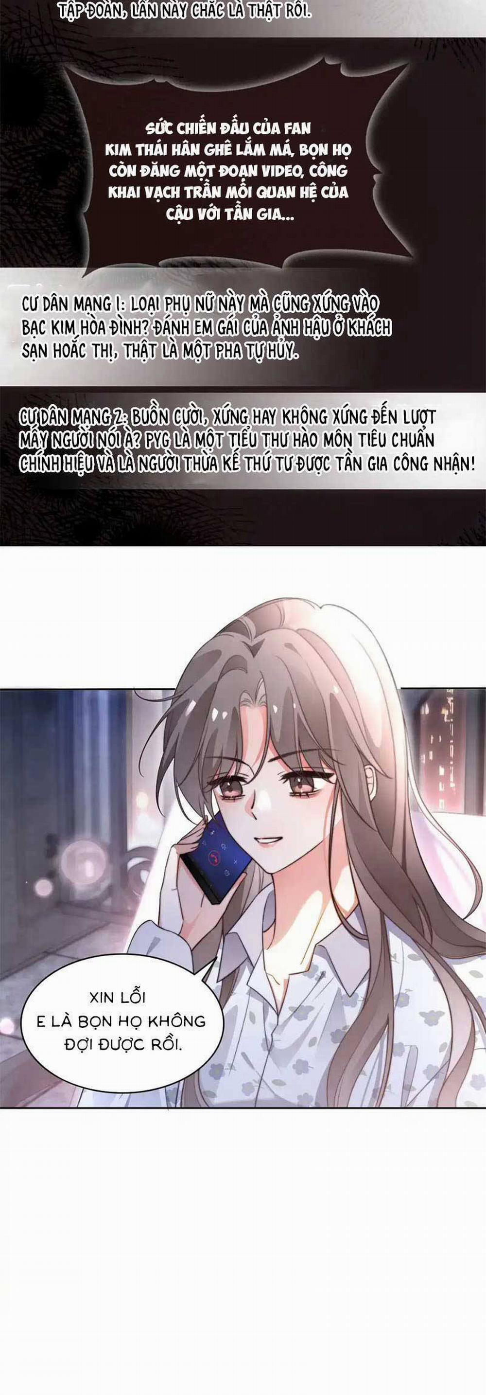 Được Các Anh Trai Chiều Chuộng Tôi Trở Nên Ngang Tàng 274 trang 2