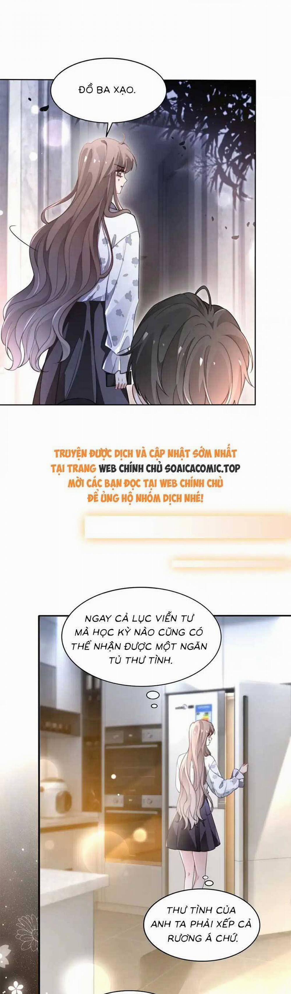 Được Các Anh Trai Chiều Chuộng Tôi Trở Nên Ngang Tàng 274 trang 4