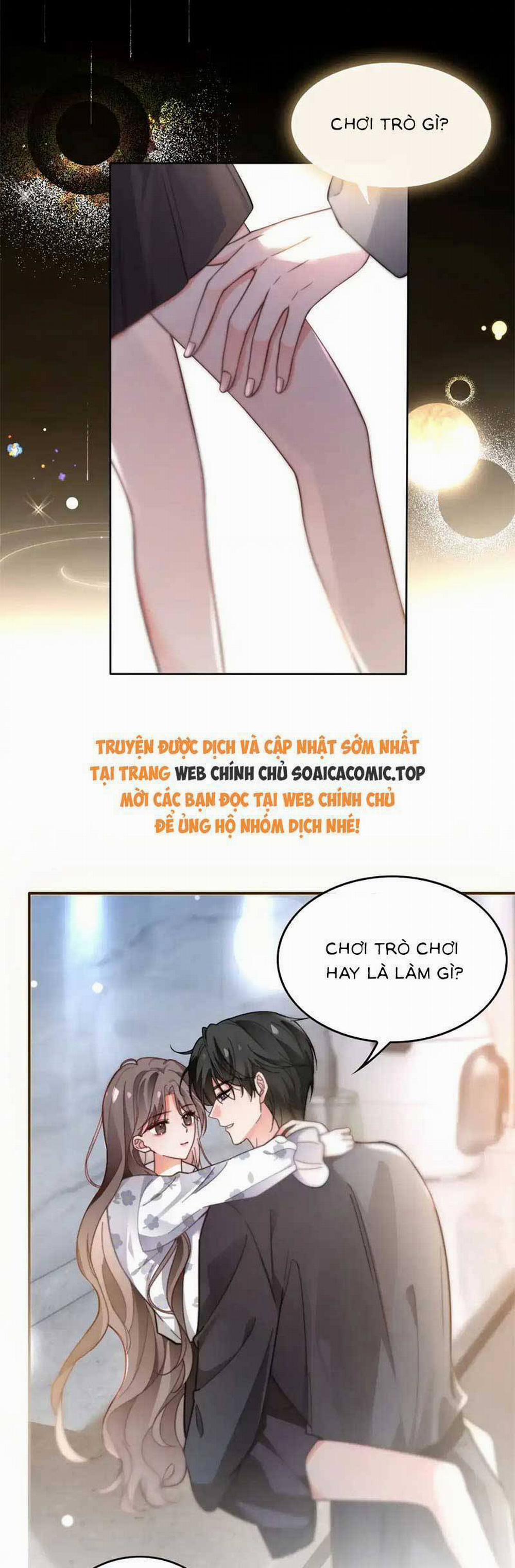 Được Các Anh Trai Chiều Chuộng Tôi Trở Nên Ngang Tàng 274 trang 6