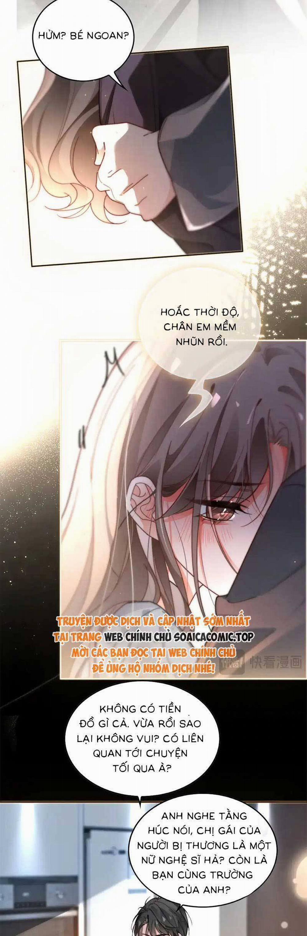 Được Các Anh Trai Chiều Chuộng Tôi Trở Nên Ngang Tàng 274 trang 7