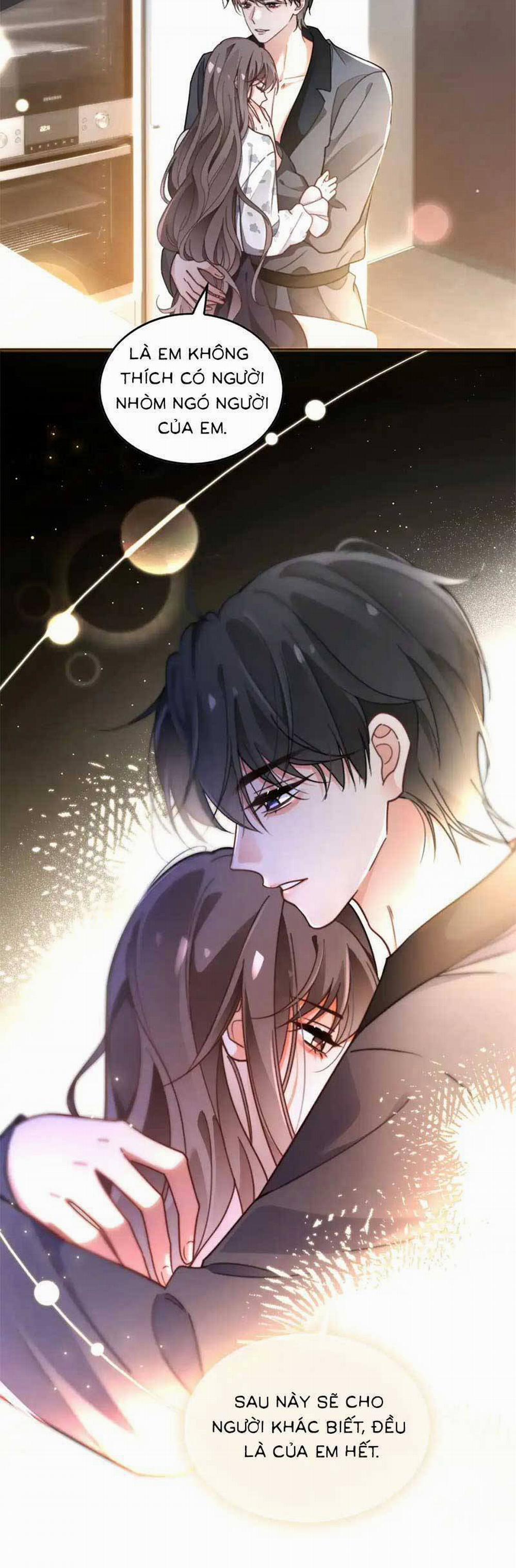 Được Các Anh Trai Chiều Chuộng Tôi Trở Nên Ngang Tàng 274 trang 8