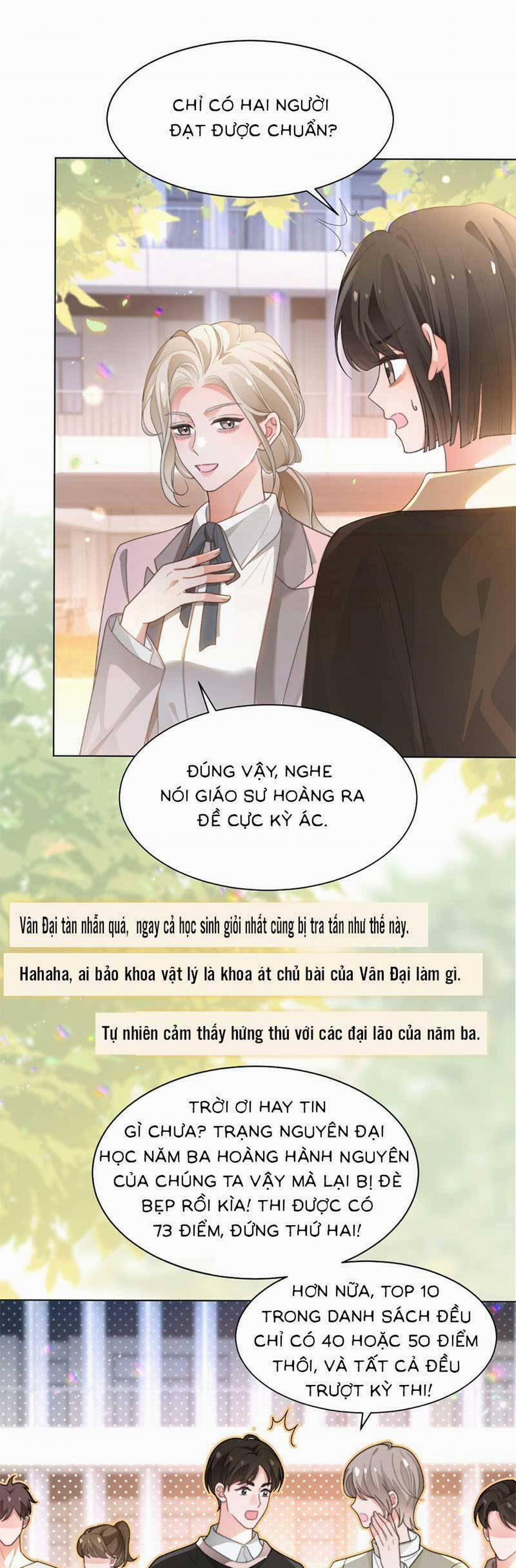 Được Các Anh Trai Chiều Chuộng Tôi Trở Nên Ngang Tàng 275.2 trang 0