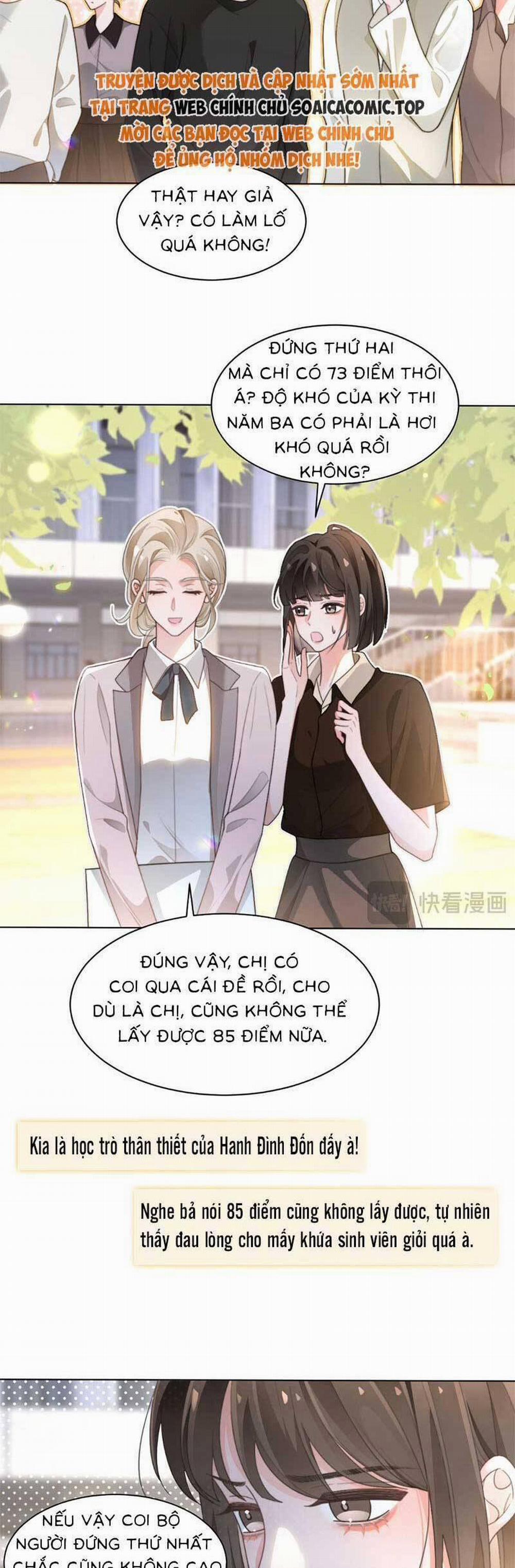 Được Các Anh Trai Chiều Chuộng Tôi Trở Nên Ngang Tàng 275.2 trang 1