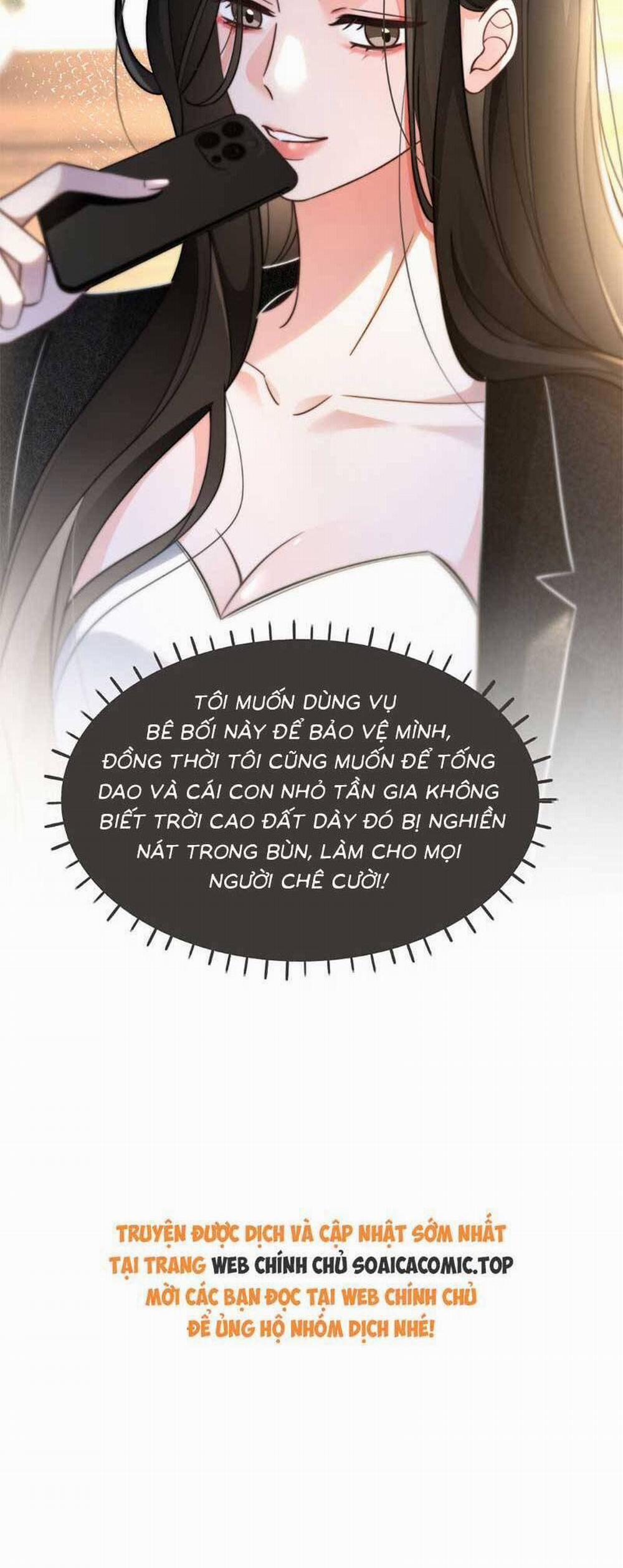 Được Các Anh Trai Chiều Chuộng Tôi Trở Nên Ngang Tàng 275.2 trang 10