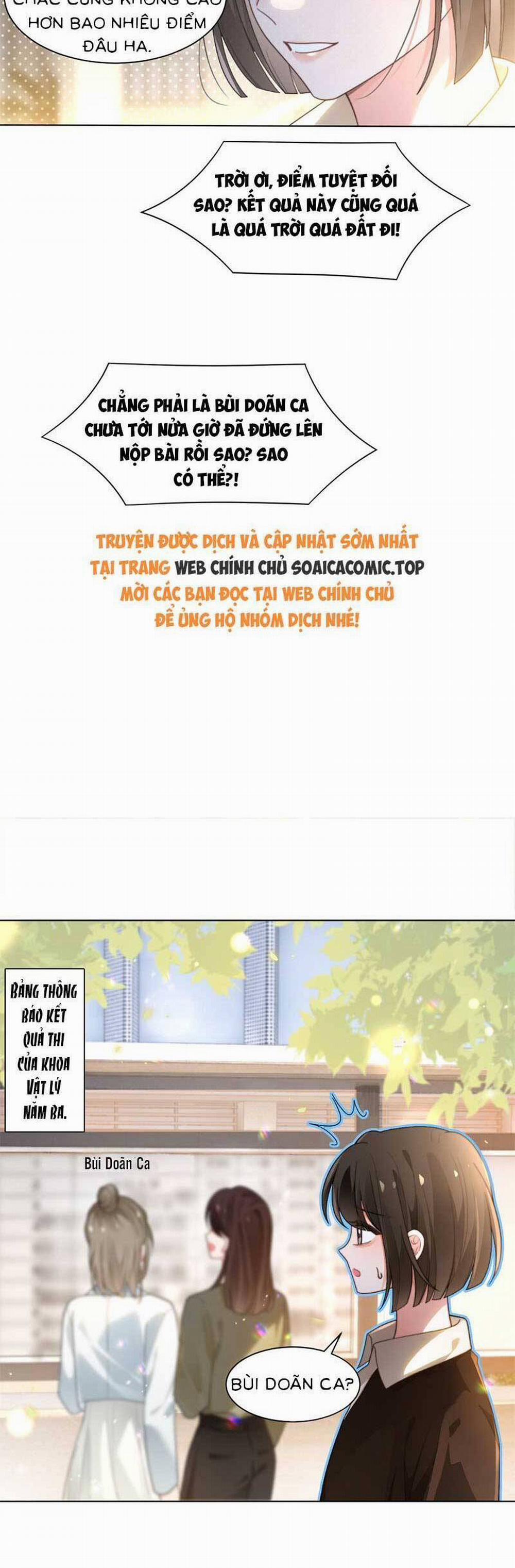 Được Các Anh Trai Chiều Chuộng Tôi Trở Nên Ngang Tàng 275.2 trang 2