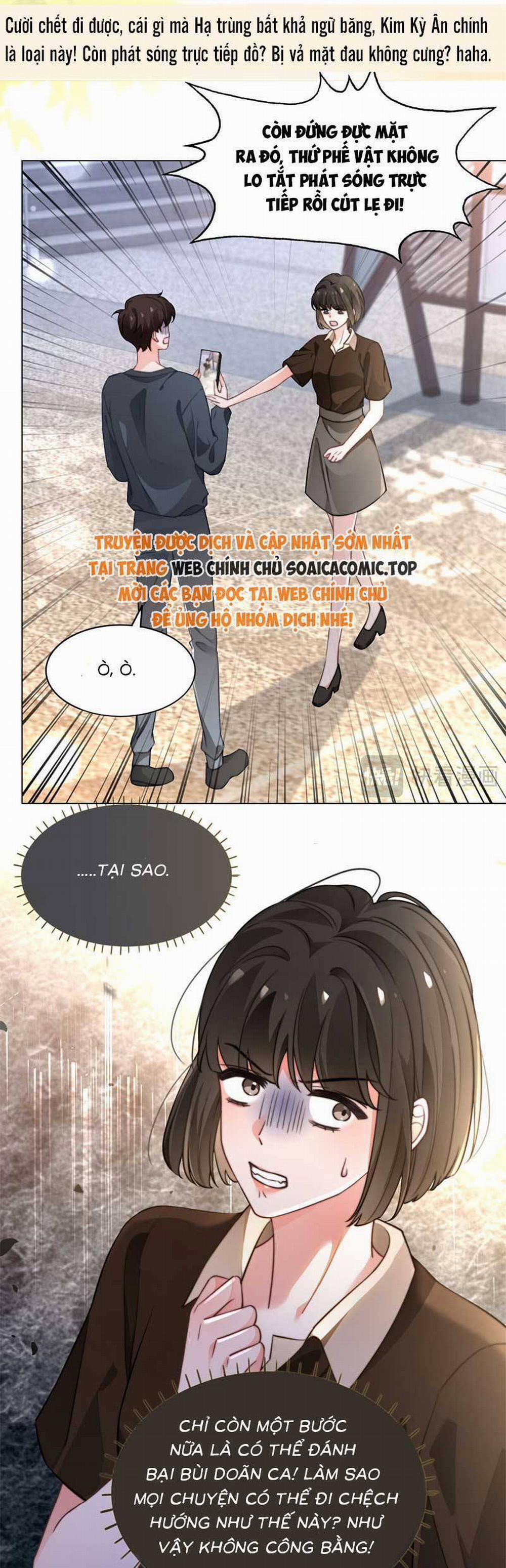 Được Các Anh Trai Chiều Chuộng Tôi Trở Nên Ngang Tàng 275.2 trang 5