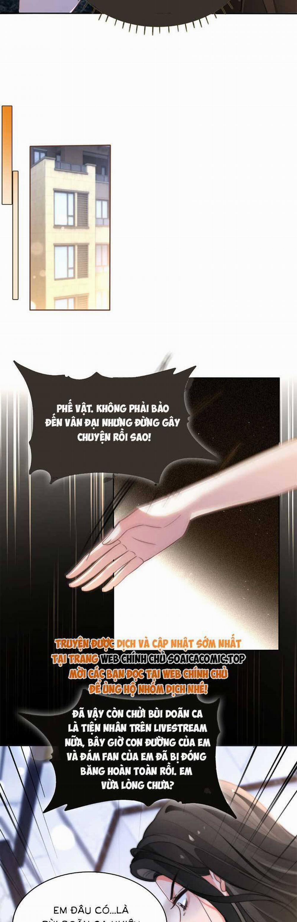 Được Các Anh Trai Chiều Chuộng Tôi Trở Nên Ngang Tàng 275.2 trang 6