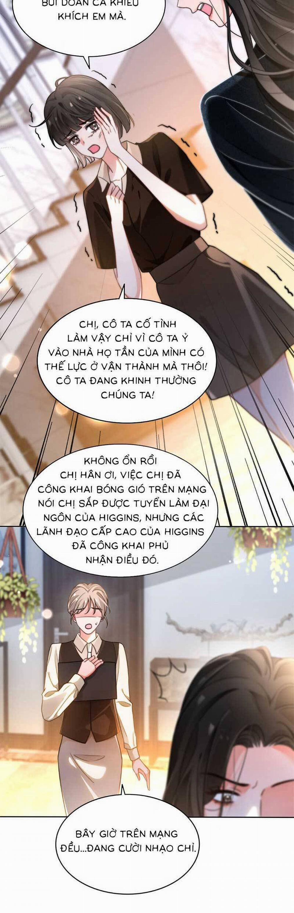 Được Các Anh Trai Chiều Chuộng Tôi Trở Nên Ngang Tàng 275.2 trang 7