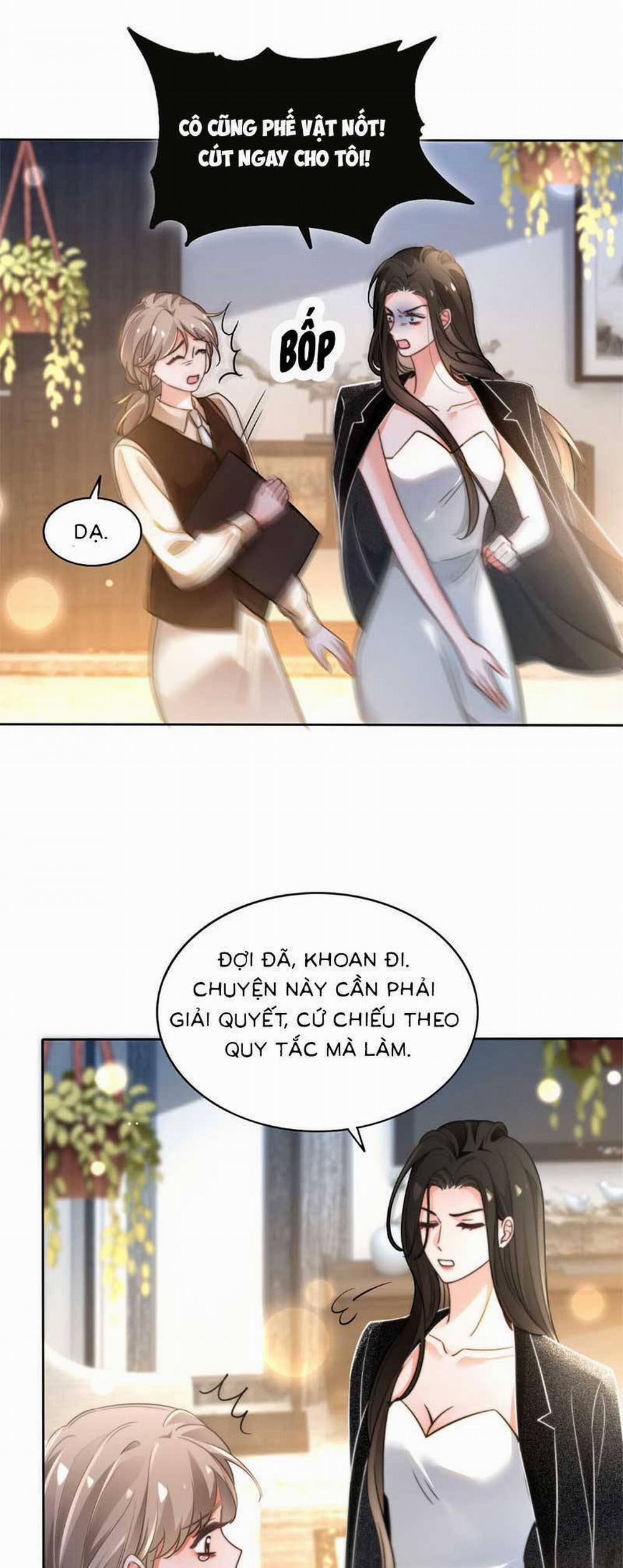 Được Các Anh Trai Chiều Chuộng Tôi Trở Nên Ngang Tàng 275.2 trang 8