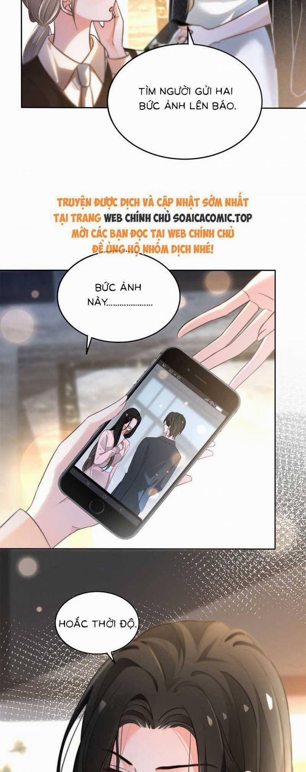 Được Các Anh Trai Chiều Chuộng Tôi Trở Nên Ngang Tàng 275.2 trang 9