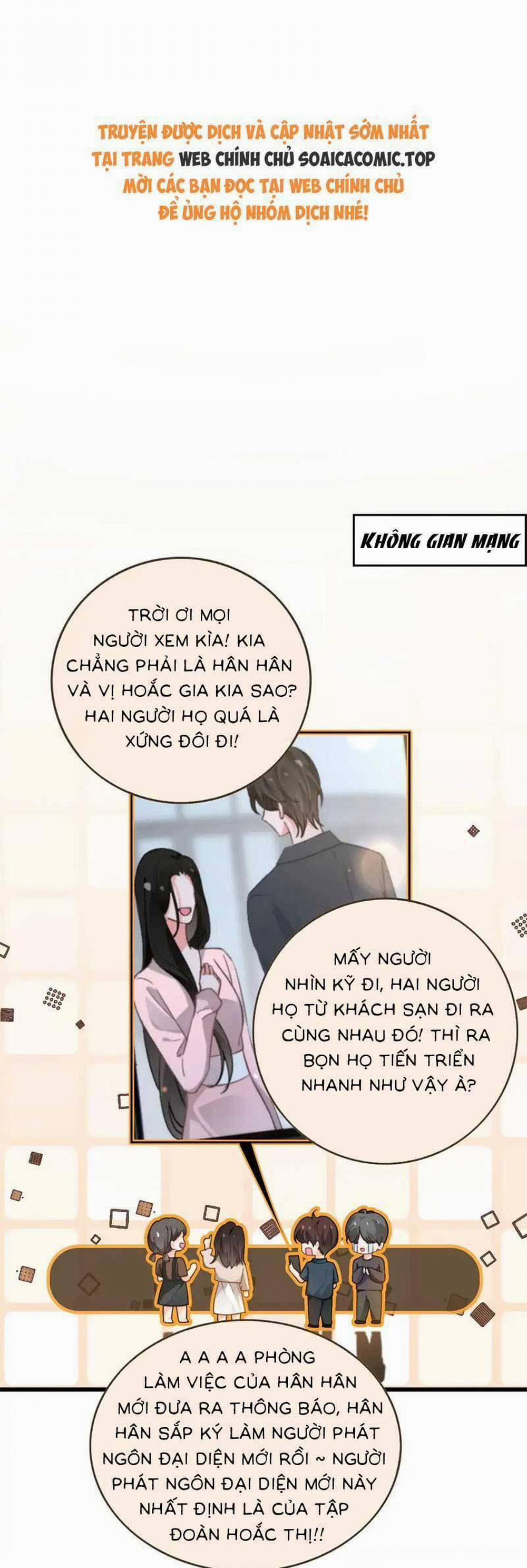 Được Các Anh Trai Chiều Chuộng Tôi Trở Nên Ngang Tàng 276 trang 0