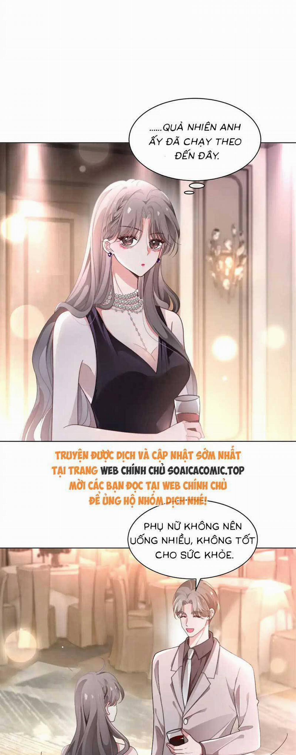 Được Các Anh Trai Chiều Chuộng Tôi Trở Nên Ngang Tàng 276 trang 12