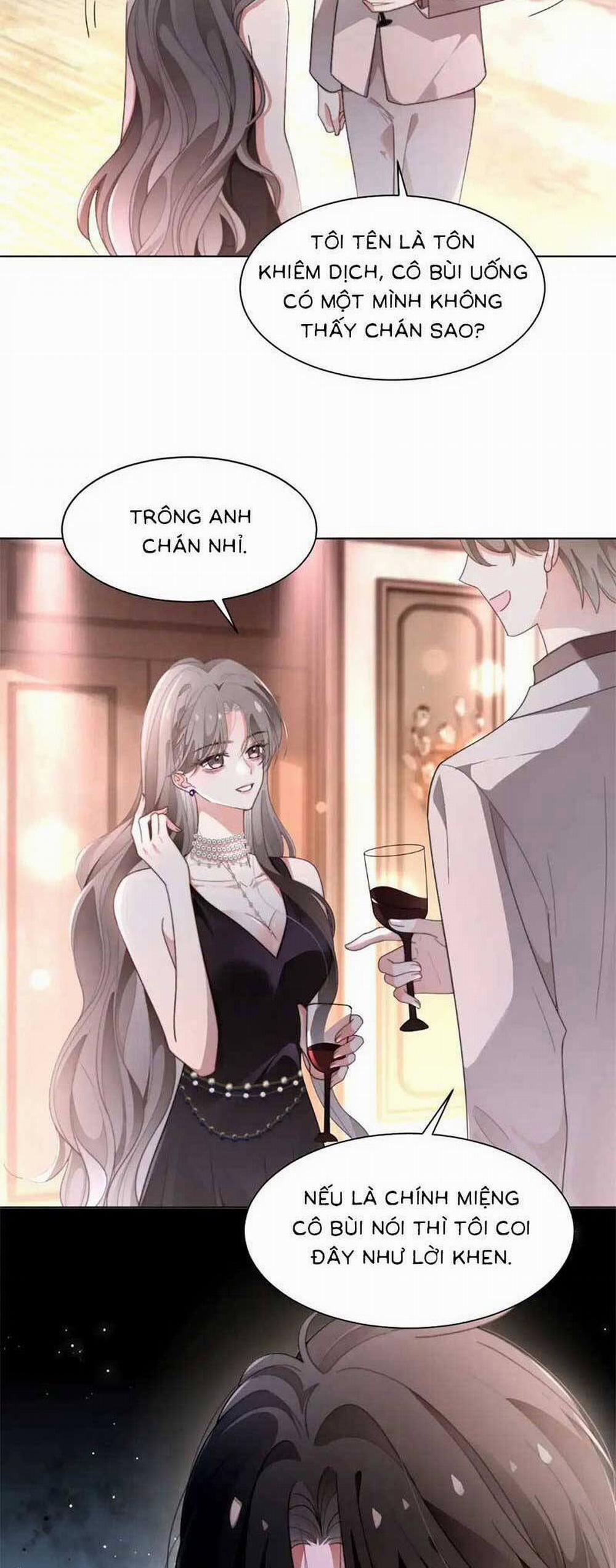 Được Các Anh Trai Chiều Chuộng Tôi Trở Nên Ngang Tàng 276 trang 13