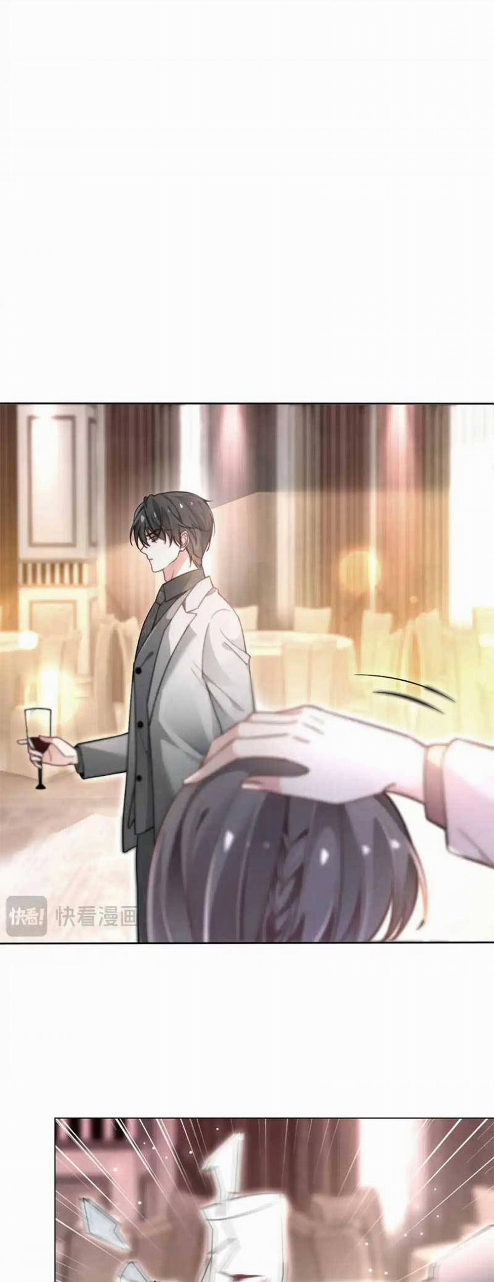 Được Các Anh Trai Chiều Chuộng Tôi Trở Nên Ngang Tàng 276 trang 15