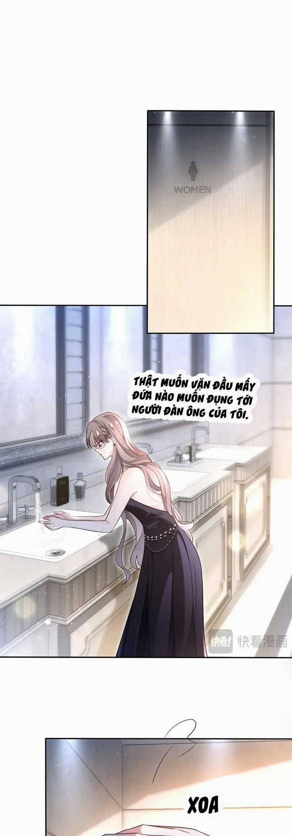 Được Các Anh Trai Chiều Chuộng Tôi Trở Nên Ngang Tàng 276 trang 18