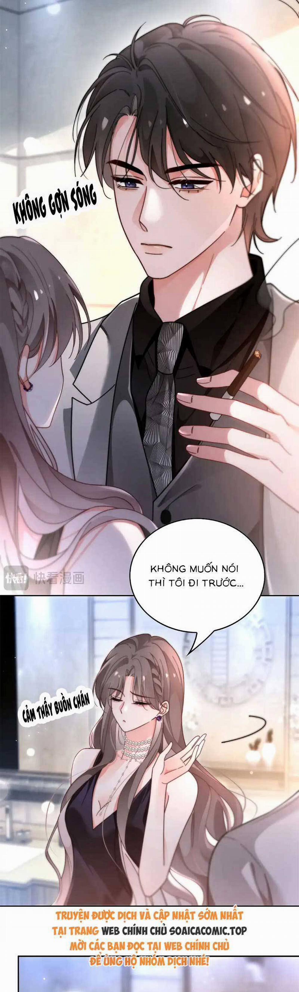 Được Các Anh Trai Chiều Chuộng Tôi Trở Nên Ngang Tàng 276 trang 21