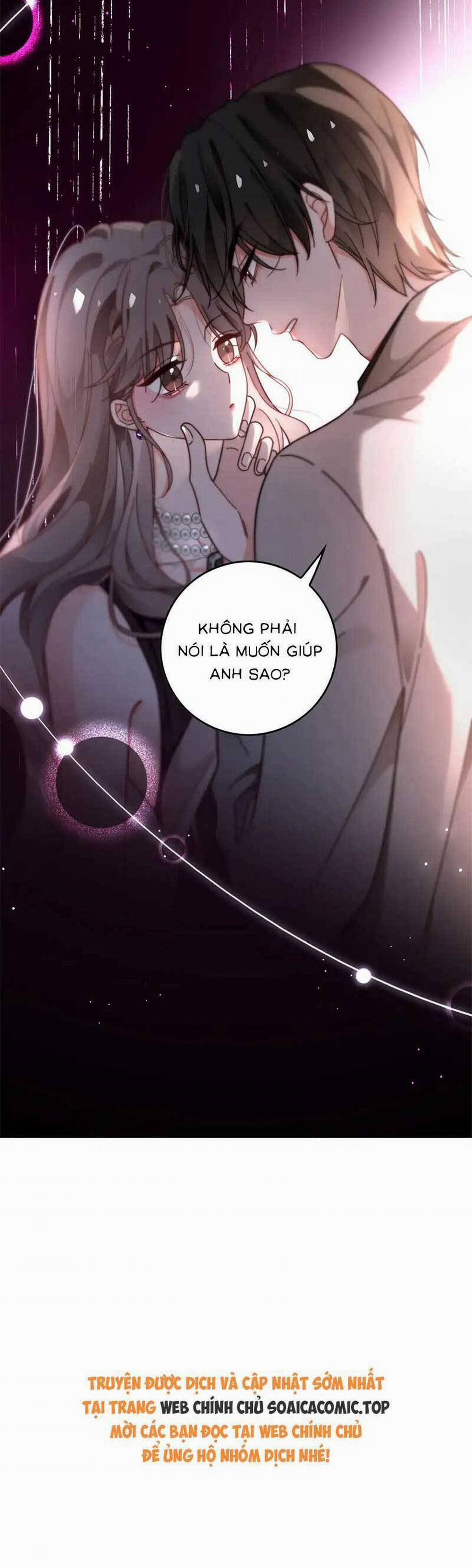 Được Các Anh Trai Chiều Chuộng Tôi Trở Nên Ngang Tàng 276 trang 23